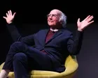 Larry David says former friend Alan Dershowitz ‘made a deal with the devil’ as Trump’s lawyer