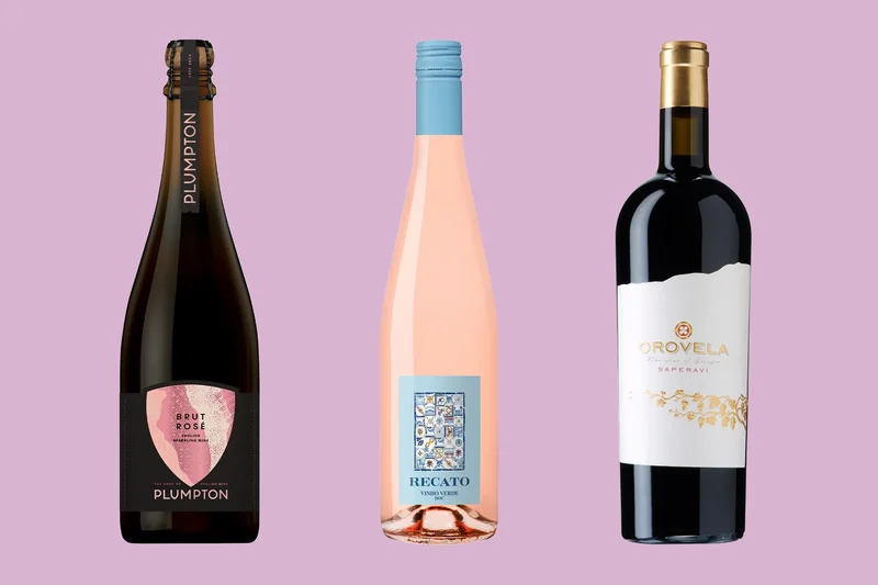 Best wine at Waitrose this summer, according to an expert