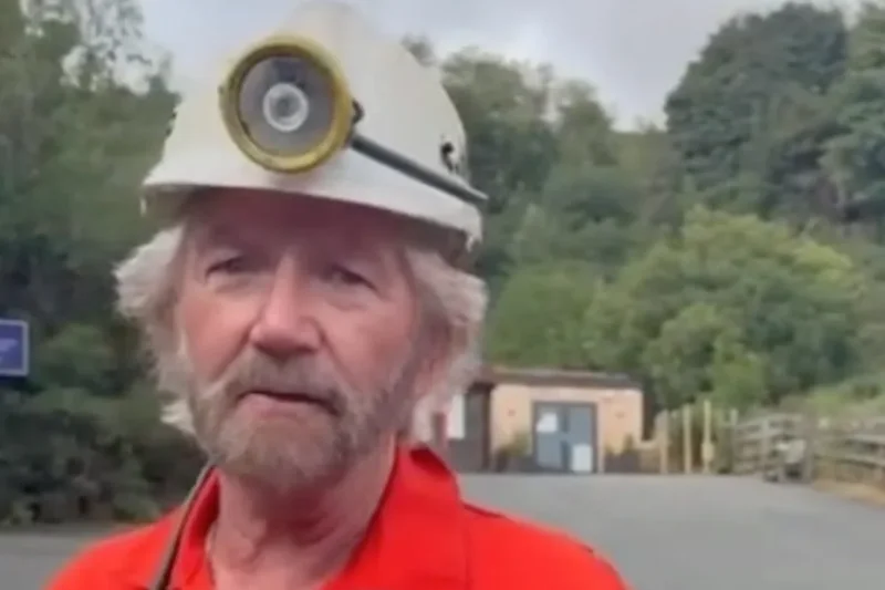 Noel Edmonds issues update after lobster release video divides fans