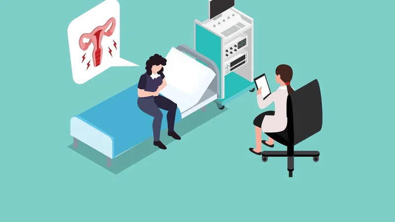 4.65-kg parasitic fibroid removed through minimally invasive, uterus-preserving surgery in Bengaluru