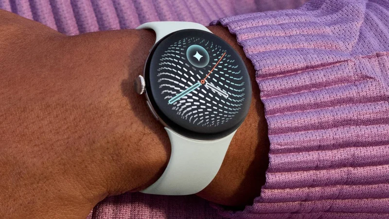 Sorry, Apple and Samsung — I test smartwatches for a living, and the Google Pixel Watch 5 specs beat the Series 11 and Galaxy Watch 9 in these five key areas