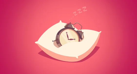 Where Human Sleep Went Wrong
