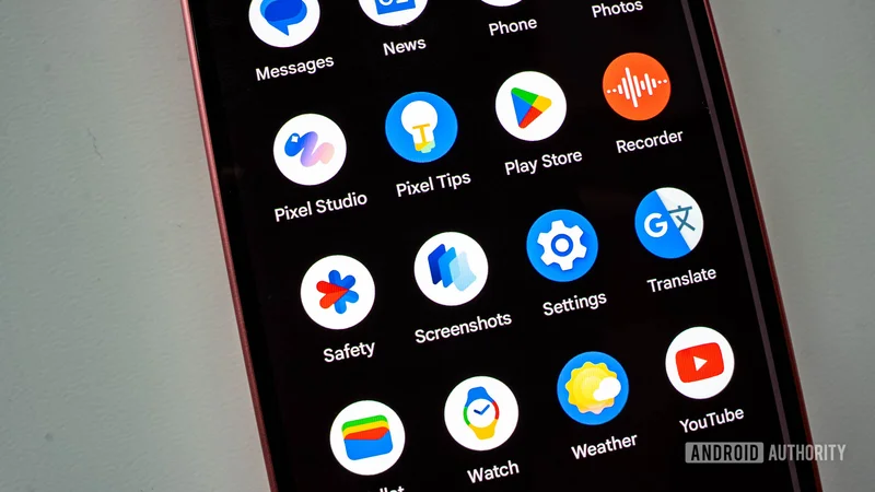 Google is bringing back native app lock for Android, but not for everyone yet