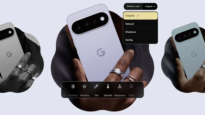 I now understand why Google's keeping Pixel 11's best features locked away from older phones