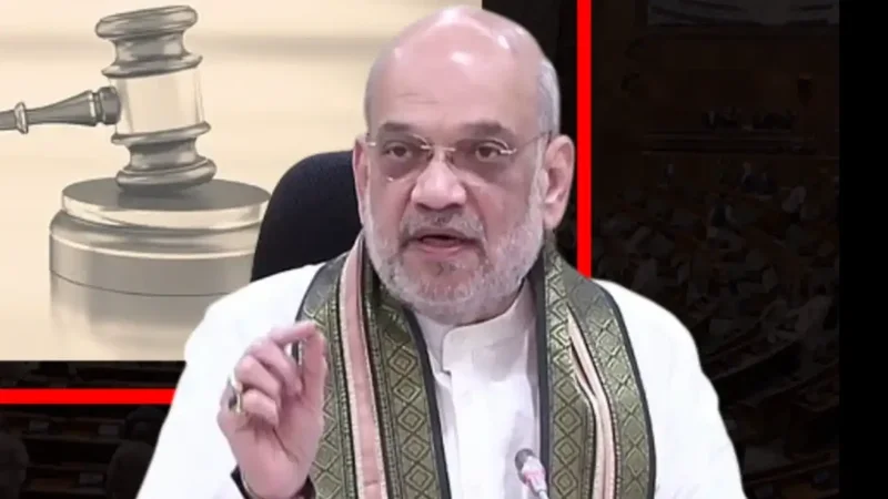 India rejects US criticism of FCRA Bill; MEA calls it 'internal matter'