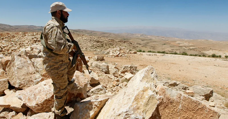 Lebanon has not agreed to shortlist of countries that could verify Hezbollah's disarmament, official says