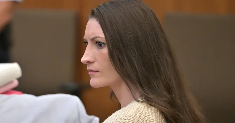 Watch Live: Lindsay Clancy trial jury hears from Andrea Yates trial witness