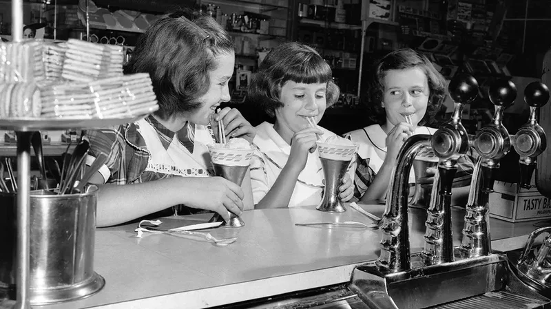 National Root Beer Float Day celebrates American classic that younger generations are leaving behind