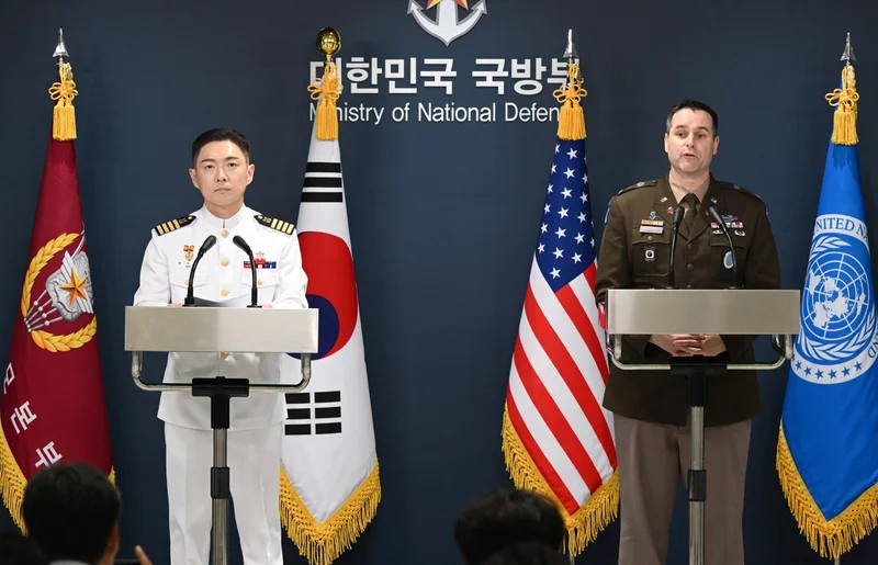 S. Korea, US to hold UFS exercise from Aug. 17