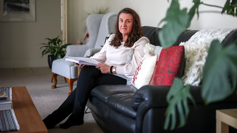 Residents shocked at plan to demolish suburban homes for pocket parks