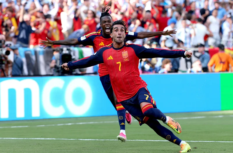 Fox advertising, streaming service Tubi get boost from World Cup
