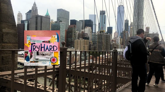 What Does It Take To Make Big City Dreams Work?