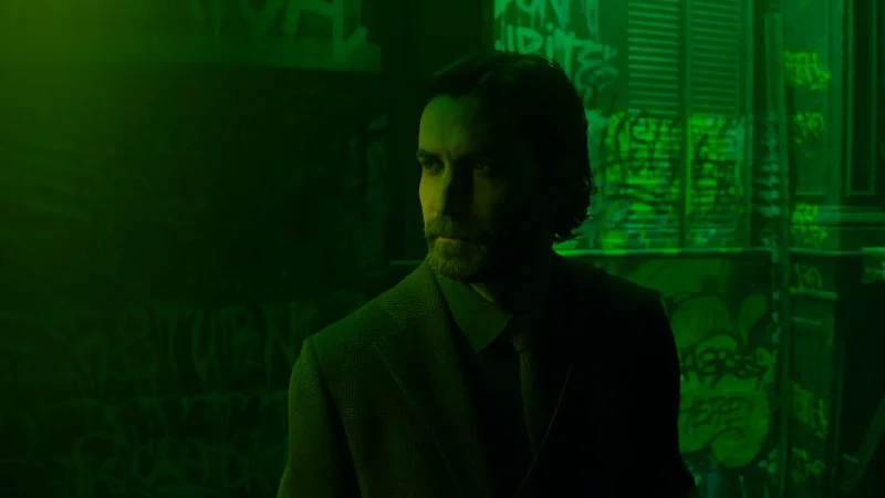 Alan Wake 2 Finally Clears 3 Million Sales, Overcoming Its Weak Start