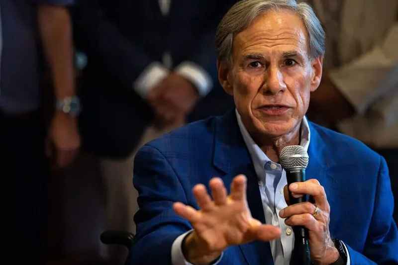 Why The Texas Power Grid Needed Gov. Abbott To Pause The Data Center Boom