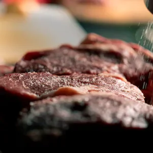 Listen to The Country: Why meat matters to New Zealand