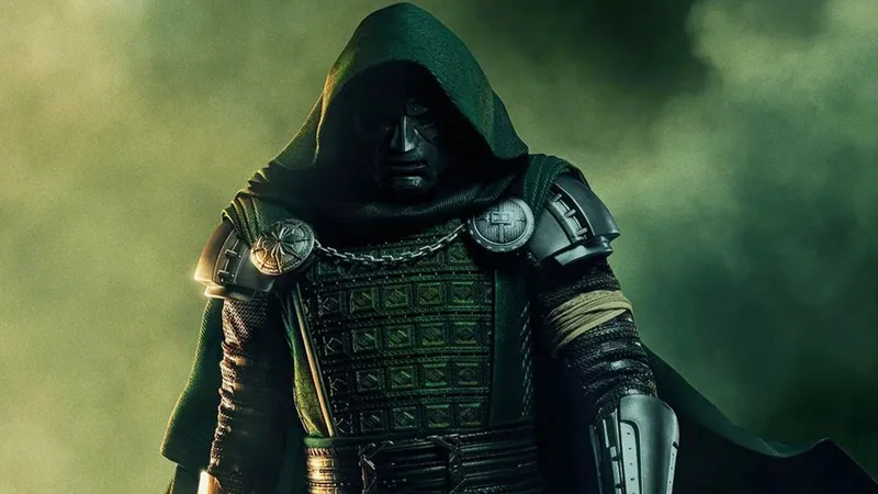 Avengers: Doomsday Advert Cost Marvel $160,000 in Fines After Safety Fears