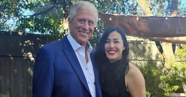 Trump voter pleads for fiancée's release after ICE arrest: "They're destroying families"