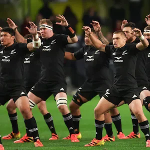 All Blacks v Sharks player ratings: Dave Rennie’s weapons that should worry the Springboks - Opinion