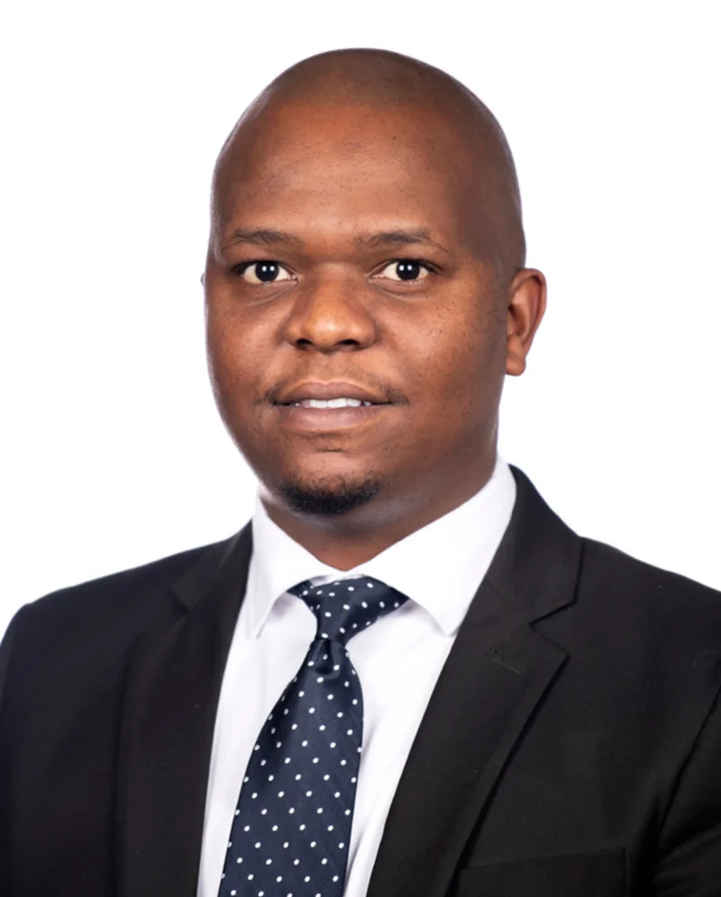 Ayanda Msimang