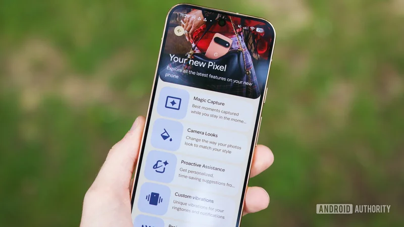 Google is starting to show ads on Pixel phones — here’s how to turn them off