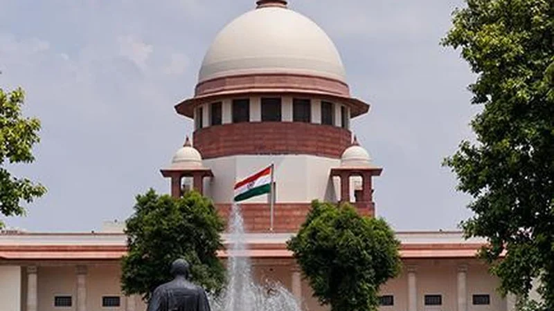 NEET-UG paper leak: Supreme Court asks NTA about taken on inquiry committees’ recommendations