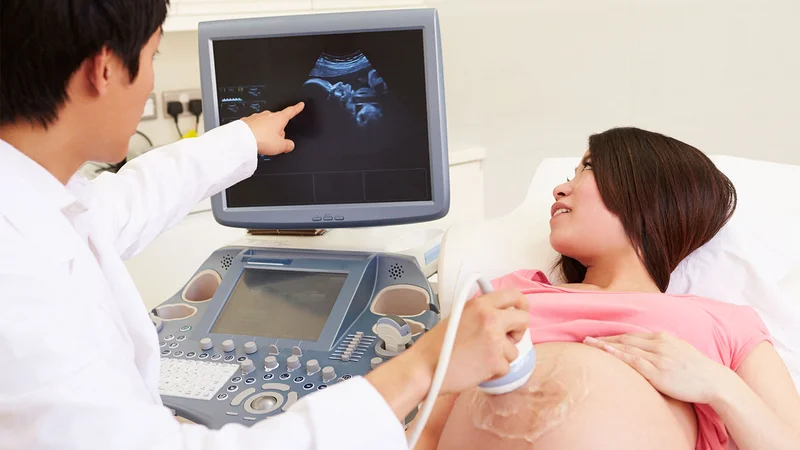 This Fetus Had a Parasitic Twin in an Unusual Location