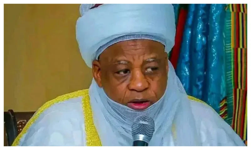 ‘Community policing key to fighting crime’ – Sultan