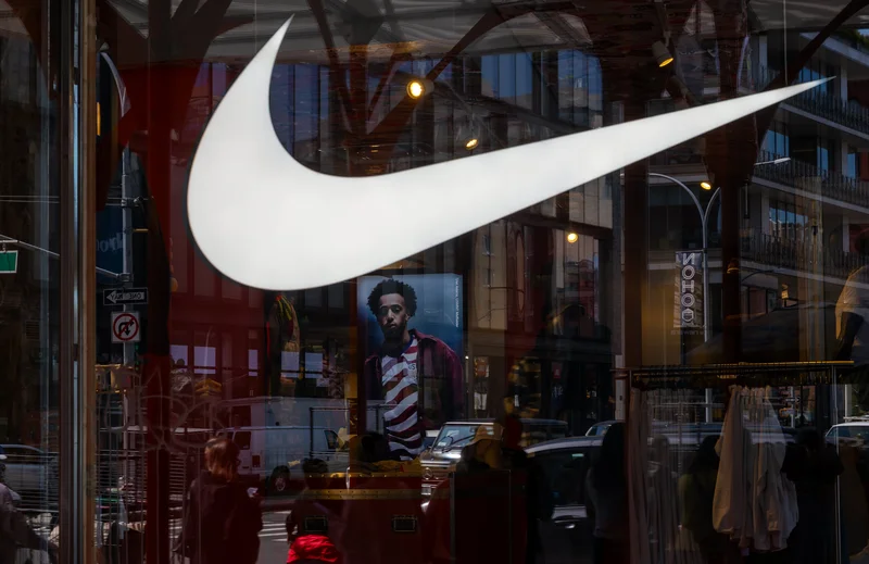 JPMorgan becomes bearish on Nike due to its long turnaround plan