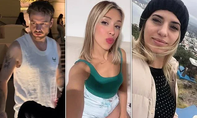 Liam Payne's chaotic last hours, by the call girls he hired for hotel sex and drugs binge: We reveal the astonishing, sworn witness statements of two prostitutes who joined One Direction star in hours before he plunged to his death