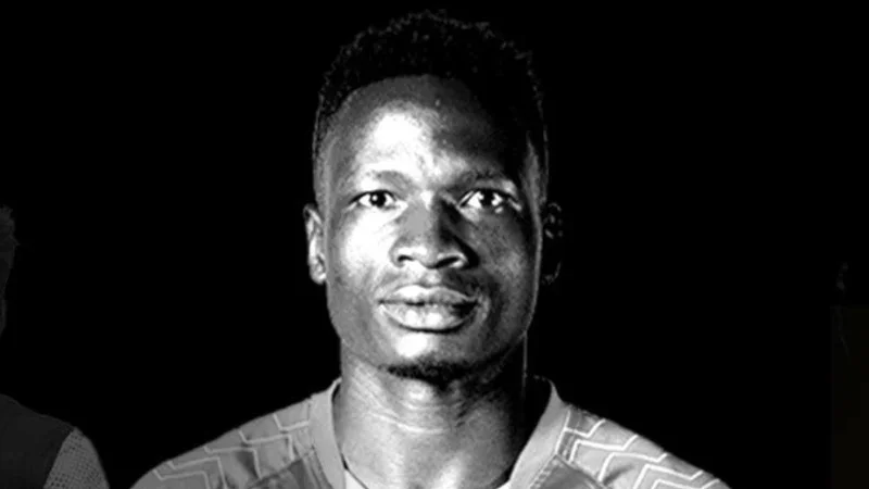 Ugandan football star beaten to death in street attack