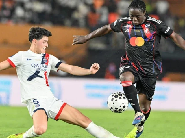 Cameroon face Malawi in WAFCON final