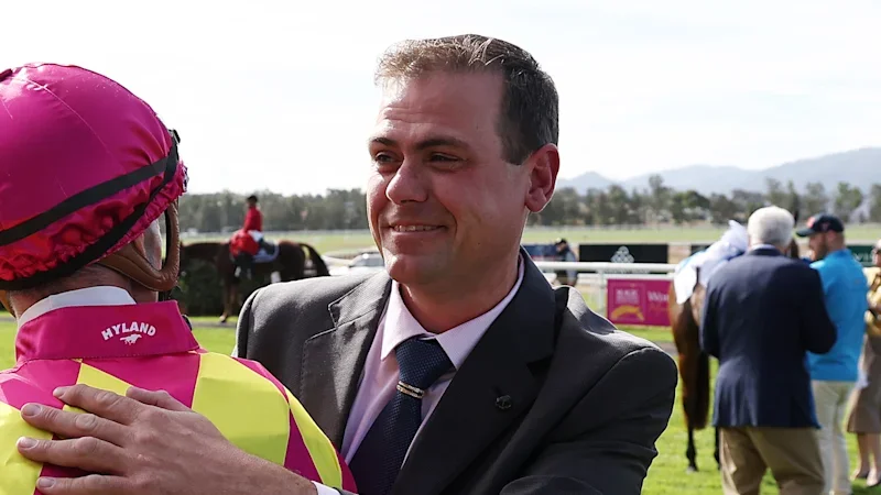 Ryans bide their time with blossoming fillies for Rosebud return