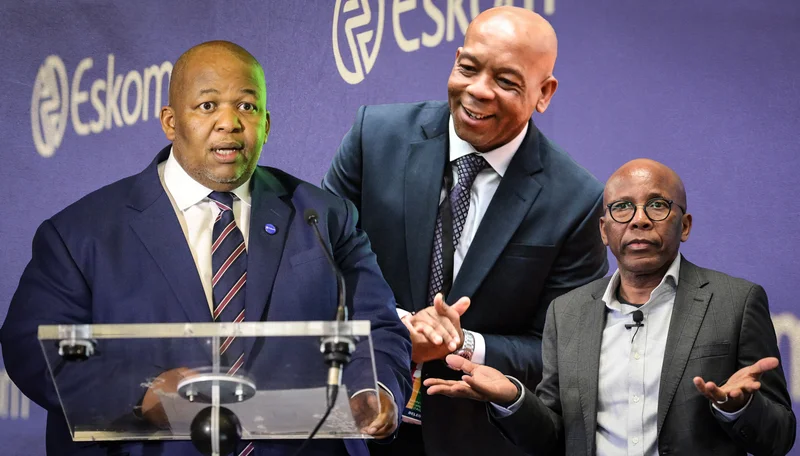 INSIDE STORY: How Eskom was turned around, told by those who steered it