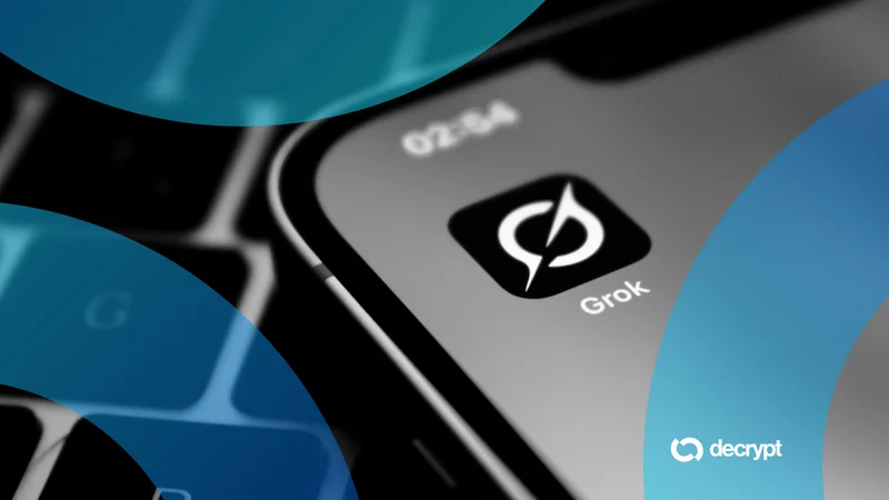 SpaceXAI Wants Grok Bot to Do Your Job—But It Needs Access to Your Accounts