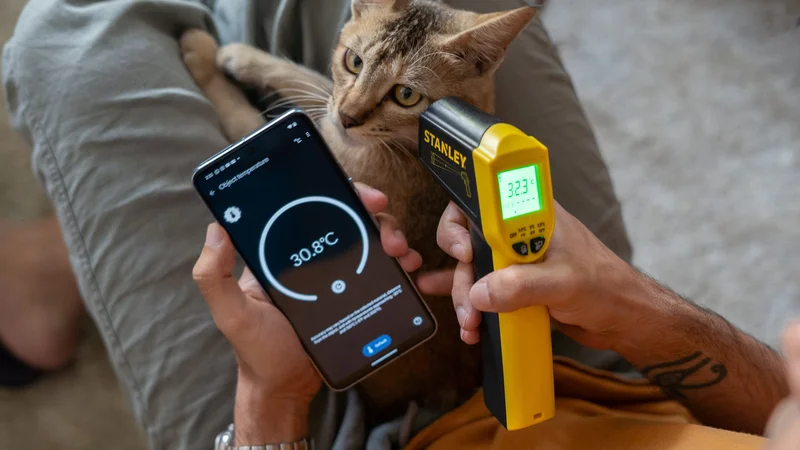 Survey reveals the toolbox item your phone is most likely to replace