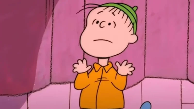 65 Years Later, the Best "Peanuts' Linus Quote Is Still an All-Time Great Comic Strip Moment