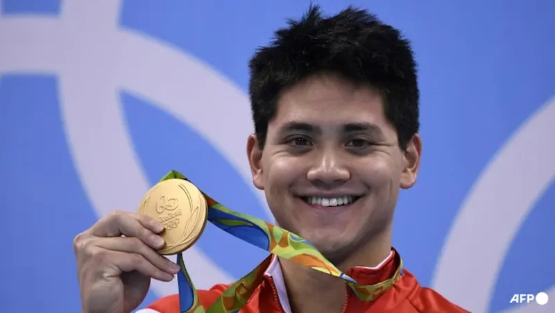 Two swimmers to receive S$10,000 scholarship each under new Joseph Schooling award