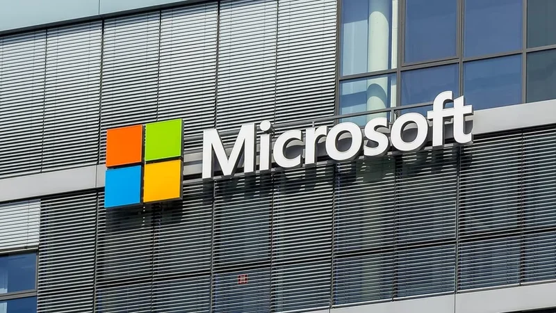 Microsoft’s AI business is booming. A filing shows most of it is just OpenAI