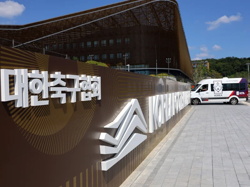 South Korea footballers urge safety after extreme heat statistics