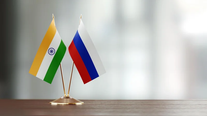 India, Russia four-day talks in Delhi on Army land systems