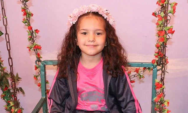 Israeli military launches criminal probe into the death of five-year-old girl whose call for help was broadcast around the world