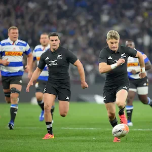 All Blacks: How South African media reacted to victory over Stormers