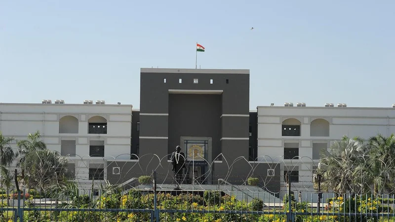 Gujarat HC grants bail to woman accused of daughter’s murder; cites poverty and starvation