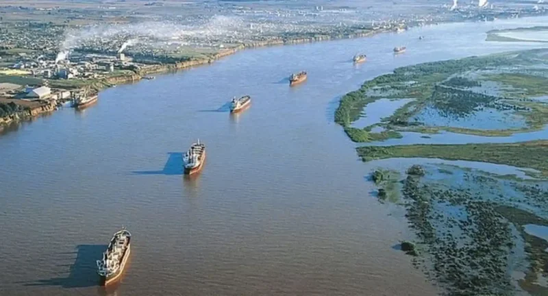 Paraguay Export Boom: Sales Hit US$12.1B, Up 25%