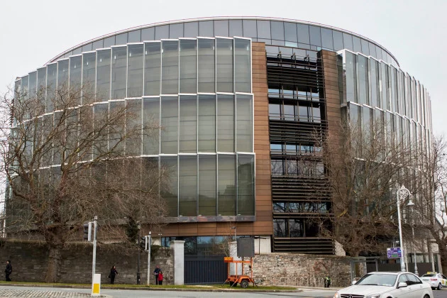 Judge says Mountjoy prison 'acted appropriately' placing killer Penrose in solitary confinement