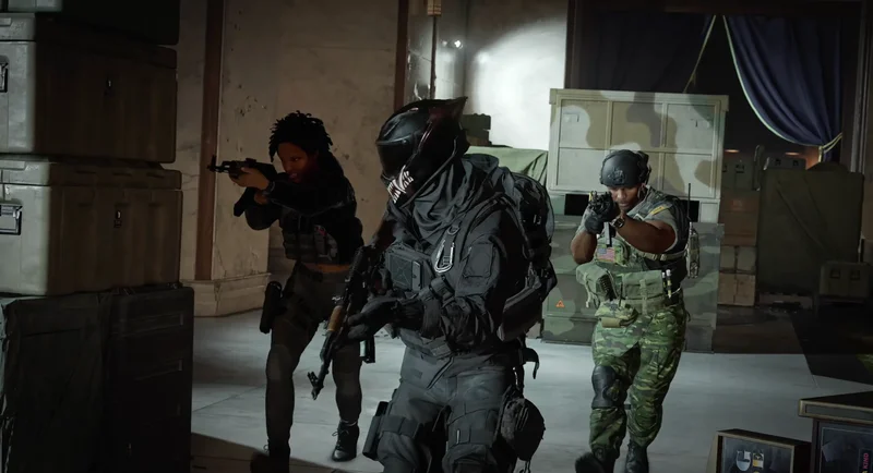 Modern Warfare 4 Beta Start Times and How to Play Explained