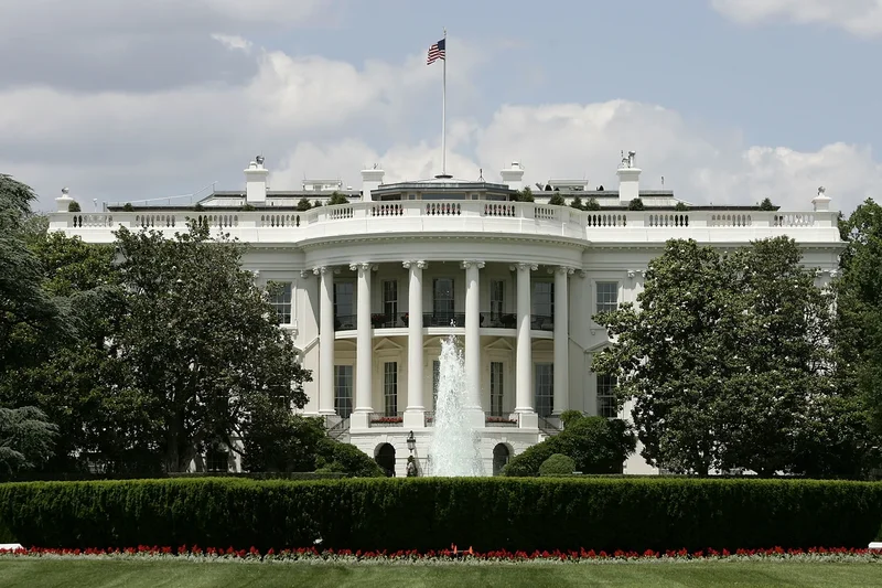 US national debt crosses $40 trillion mark after more than doubling in only a decade