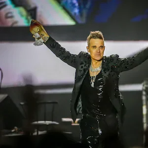 Robbie Williams’ Christchurch show sells out; Auckland tickets still available