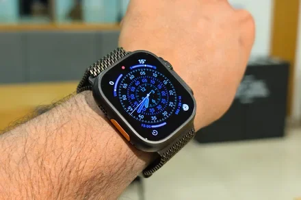 The Apple Watch could get outrageouly expensive with new premium models planned