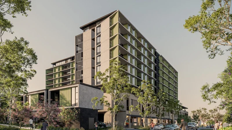 Iconic Perth pub that inspired AC/DC anthem set for 11-storey apartment tower